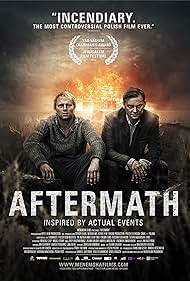 Watch Free Aftermath (2012)