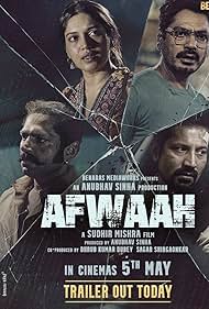 Watch Free Afwaah (2023)