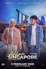 Watch Free Ahlan Singapore (2026)