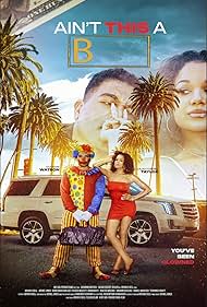 Watch Free Aint This a Bitch (2025)