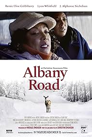 Watch Free Albany Road (2024)