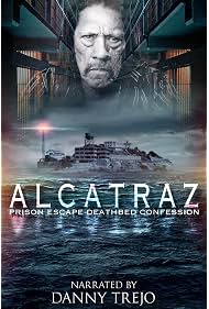 Watch Free Alcatraz Prison Escape Deathbed Confession (2015)