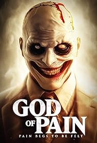 Watch Free Algea God of Pain (2023)