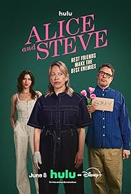 Watch Free Alice and Steve (2026–)