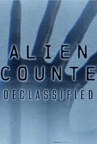 Watch Free Alien Encounters Declassified (2021)