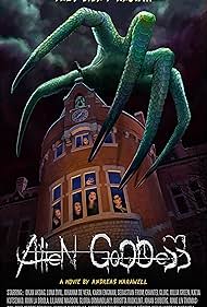 Watch Free Alien Goddess (2022)