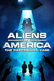 Watch Free Aliens in America The Pascagoula Case (2025)