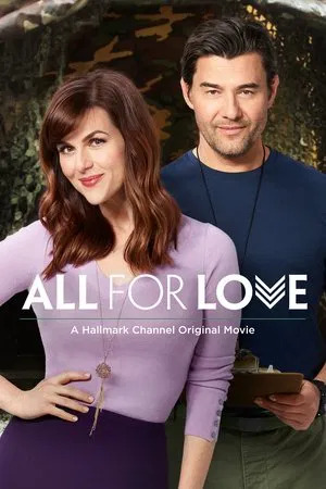 Watch Free All for Love (2016)