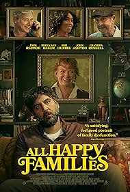 Watch Free All Happy Families (2023)