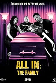 Watch Free All In The Family (2020)