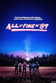 Watch Free All is Fine in 89 (2025)
