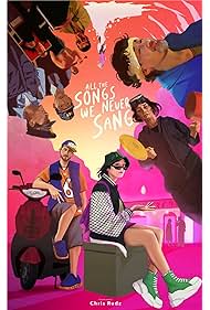 Watch Free All the Songs We Never Sang (2023)