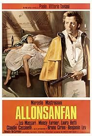 Watch Free Allonsanfan (1974)