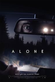 Watch Free Alone (2020)