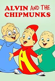 Watch Free Alvin the Chipmunks (1983–1990)