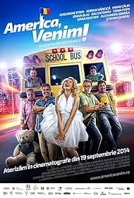 Watch Free America, Here We Come (2014)