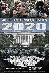 Watch Free American Consequences 2020 (2019)