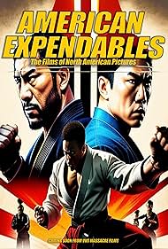Watch Free American Expendables (2024)
