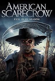 Watch Free American Scarecrow (2020)