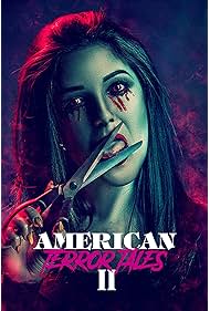 Watch Free American Terror Tales 2 (2023)