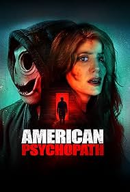Watch Free American Psychopath (2025)