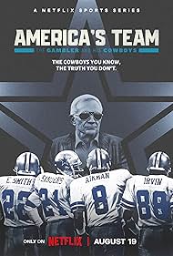 Watch Free Americas Team The Gambler and His Cowboys (2025–)