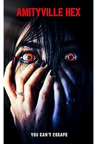 Watch Free Amityville Hex (2021)