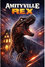 Watch Free Amityville Rex (2026)