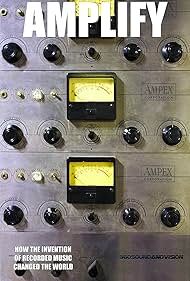 Watch Free Amplify (2019)