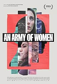 Watch Free An Army of Women (2024)