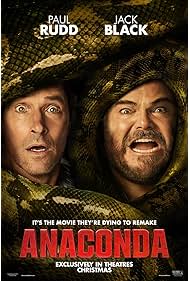 Anaconda (2025)