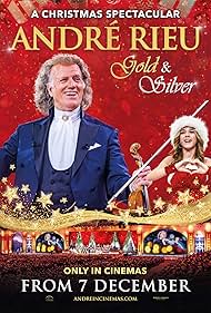 Watch Free Andre Rieus 2024 Christmas Concert Gold and Silver (2024)