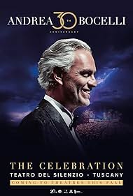 Watch Free Andrea Bocelli 30 The Celebration (2024)