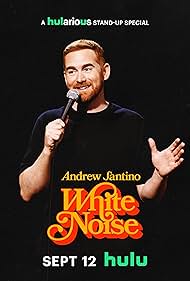 Watch Free Andrew Santino White Noise (2025)