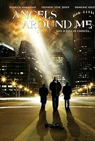 Watch Free Angels Around Me (2013)