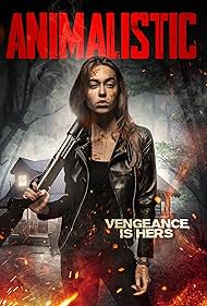 Watch Free Animalistic (2015)