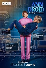 Watch Free Ann Droid (2026)