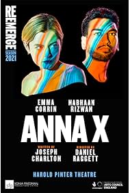 Watch Free Anna X (2021)