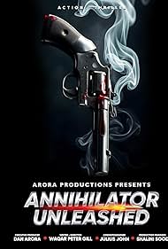 Watch Free Annihilator Unleashed (2025)