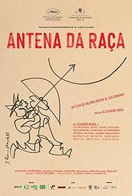 Watch Free Antena da Raca (2020)