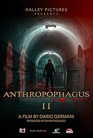 Watch Free Anthropophagus II (2022)