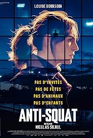Watch Free Anti Squat (2023)