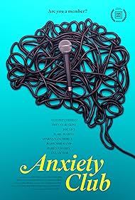 Watch Free Anxiety Club (2024)