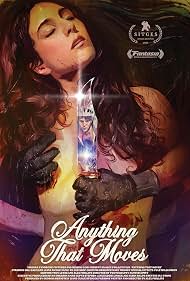 Watch Free Anything That Moves (2025)