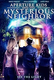 Watch Free Aperture Kids and the Mysterious Neighbor (2021)