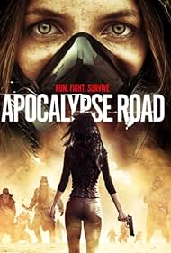 Watch Free Apocalypse Road (2016)