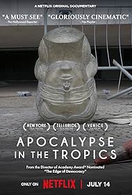 Watch Free Apocalypse in the Tropics (2024)