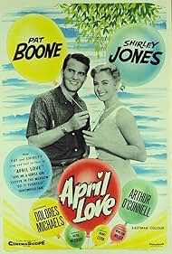 Watch Free April Love (1957)