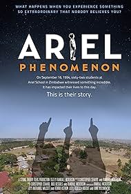 Watch Free Ariel Phenomenon (2022)