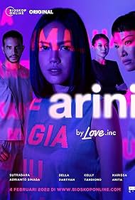 Watch Free Arini by Love inc (2022)